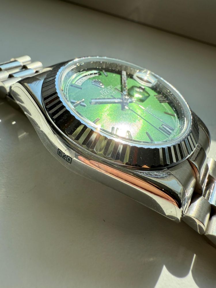 Rolex Day Date 41mm