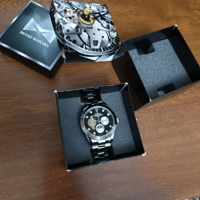 Soat bomba Rolex