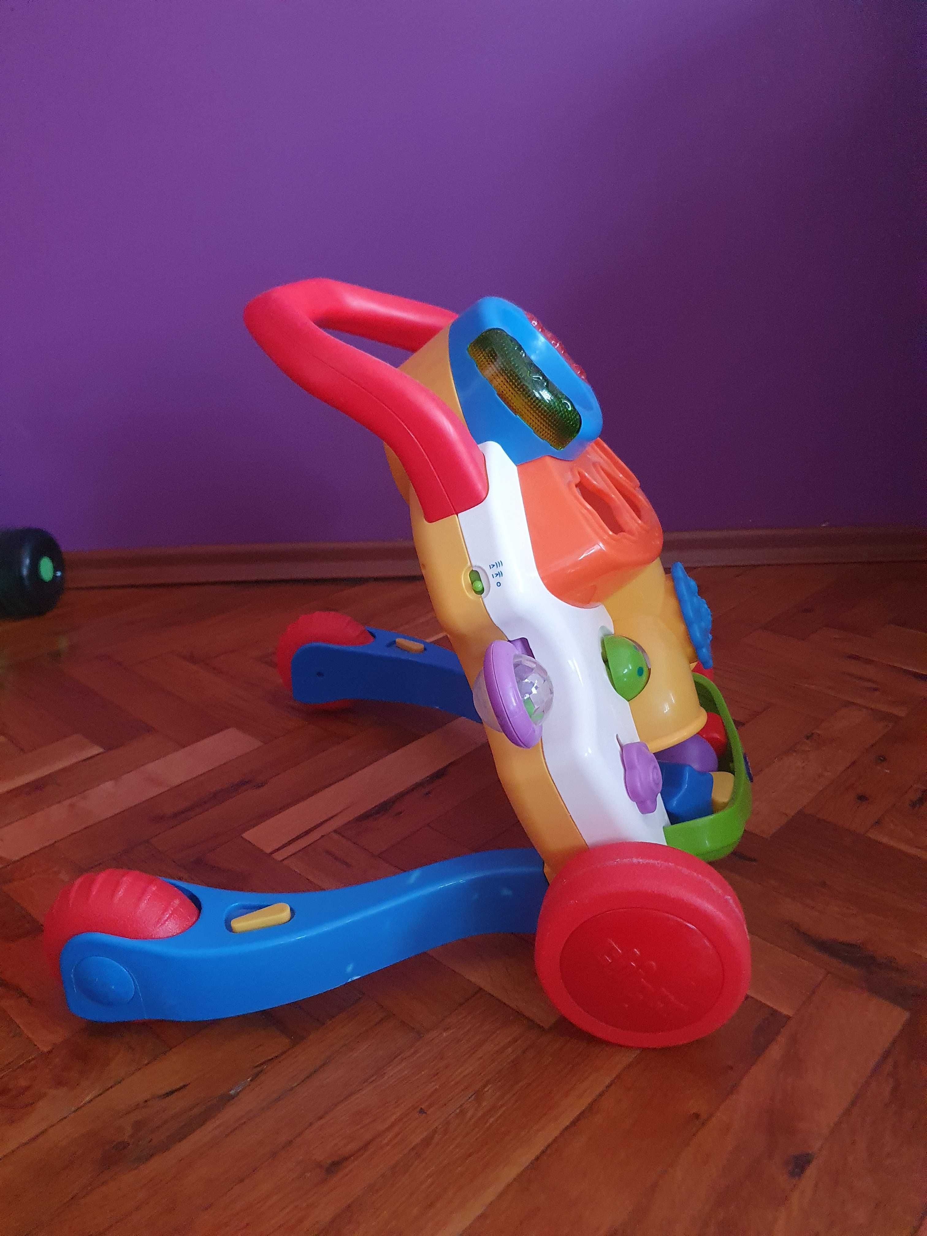 Проходилка Chicco