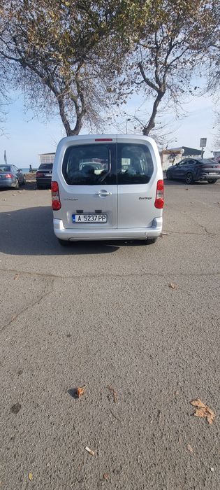 Продавам Citroen Berlingo