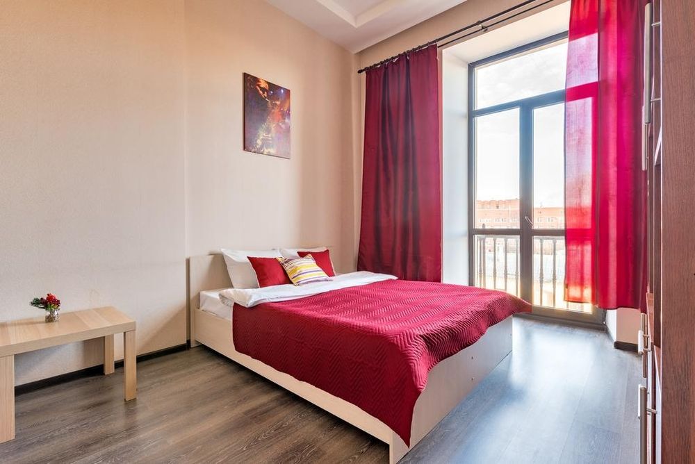 Сдаются квартиры посуточно