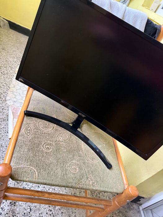 Геймърски Компютър