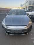 Byd qin plus elektra 510 km reystayling