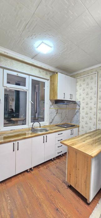 Мукими (Чиланзар 3) Метро Хамза 1в2/2/4 ЕВРО