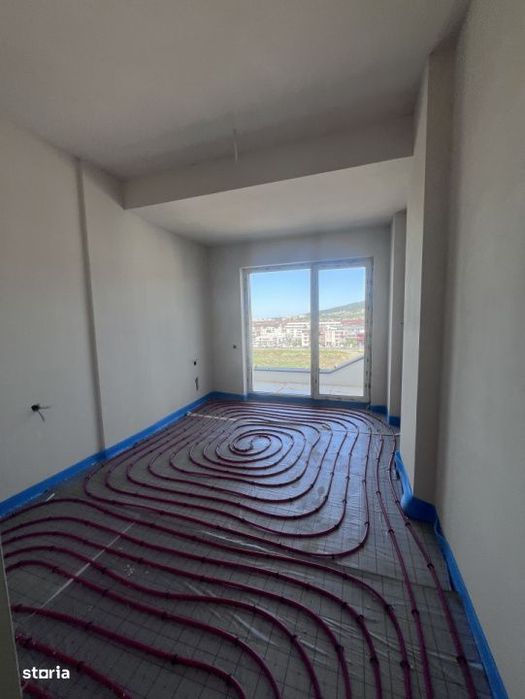 Apartament 2 camere, VIEW SUPERB, 57mp, parcare, Eroilor