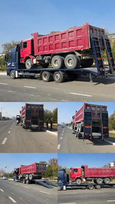 Услуги эвакуатора Эвакуатор хизмати