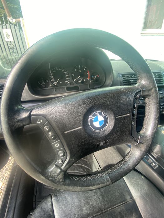 Vand bmw e46 (seria 3)
