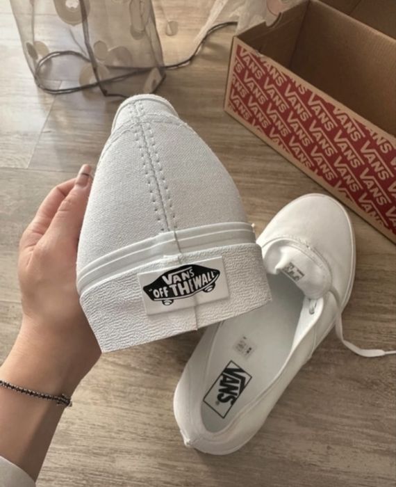 Pantofi sport/tenisi VANS