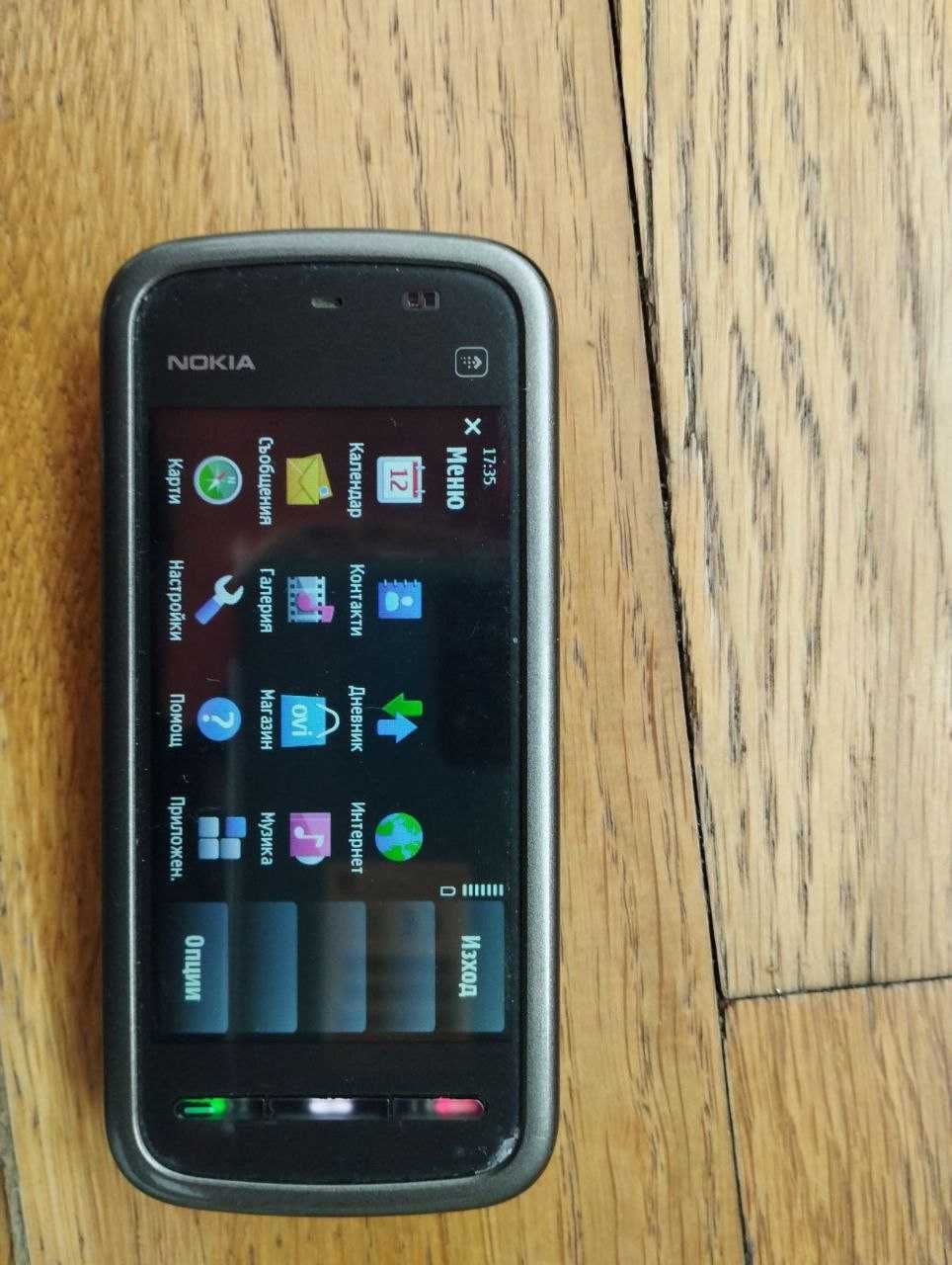 Смартфон Nokia 5235