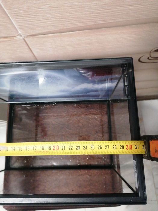 Acvariu leecom de vânzare rar