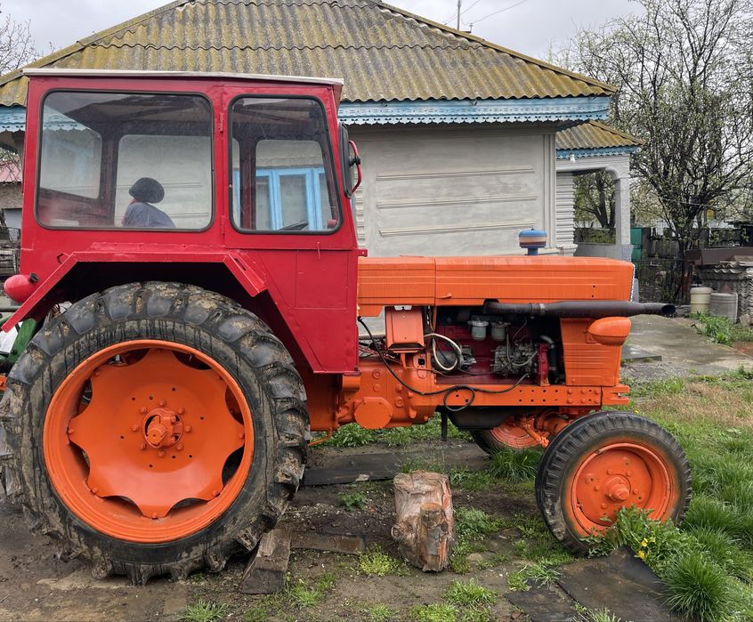 Tractor de vanzare U 650
