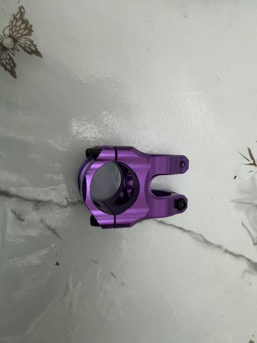 Вынос руля Hassns 31.8