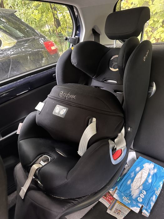 Vand scaun Cybex Sirona M2 i size 360