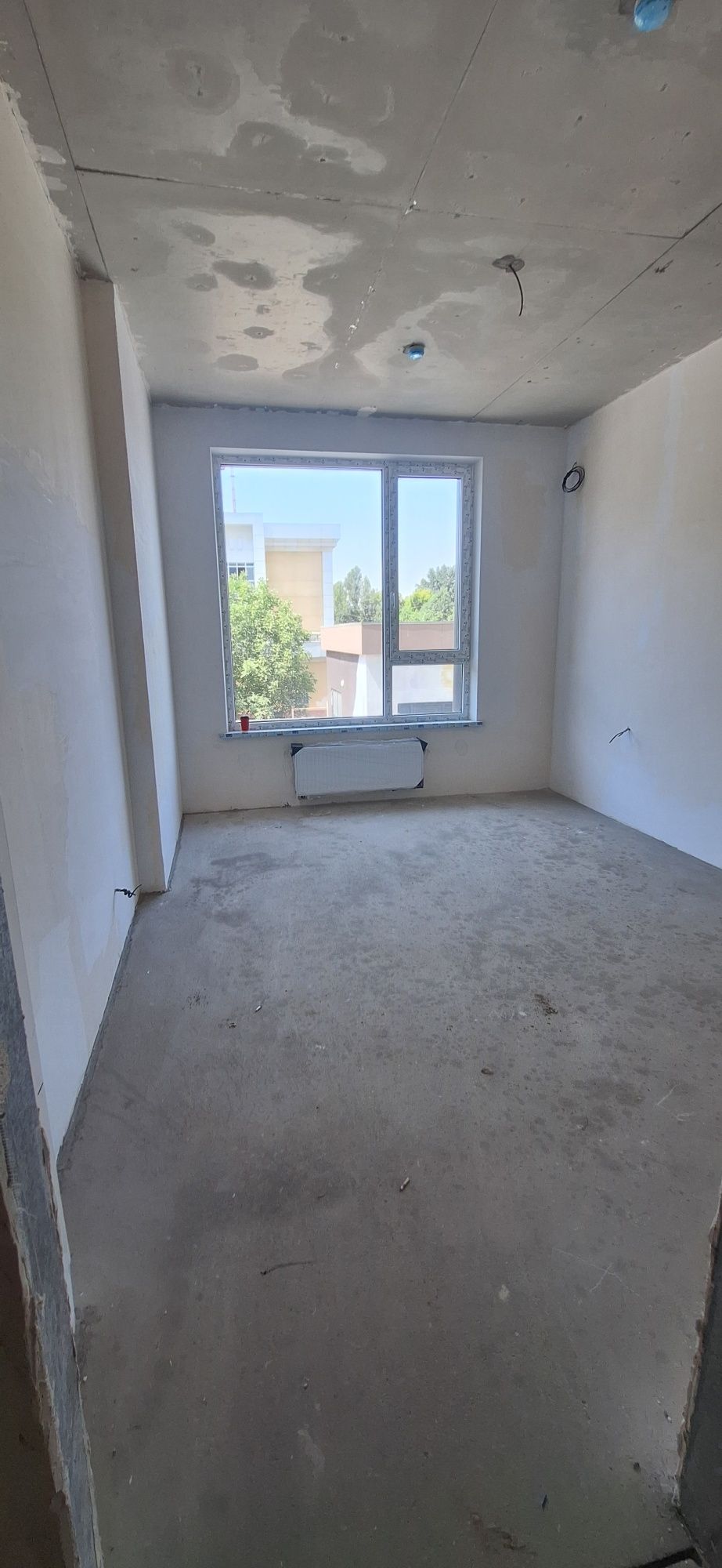 Своя NRG JOMIY 72m²