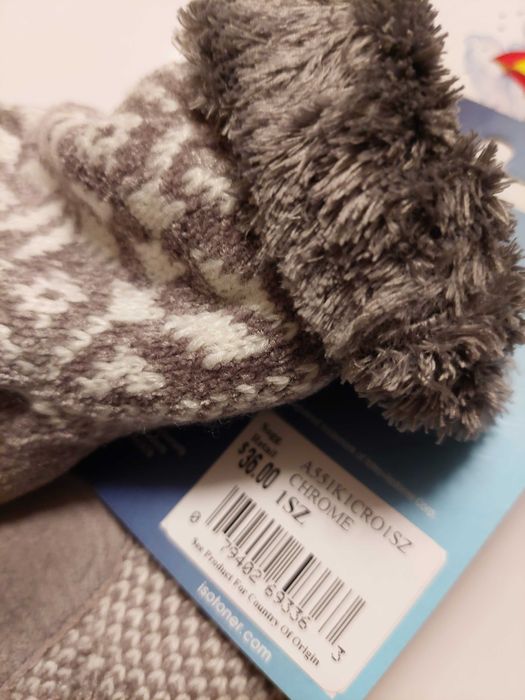 NOI, Manusi Isotoner iarna groase dama copii baieti fete