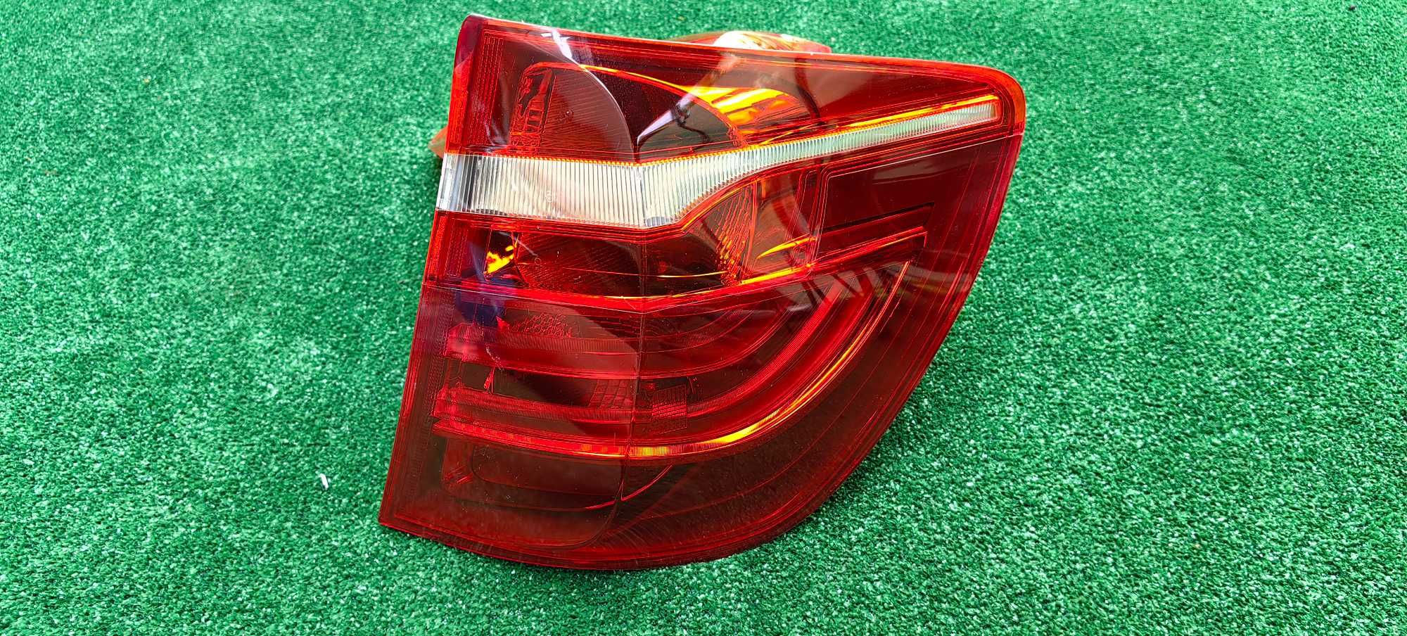 Стоп за BMW X3 F25 LED / BMW х3 Ф25 ЛЕД