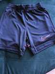 Șort de fotbal pentru copii Nike