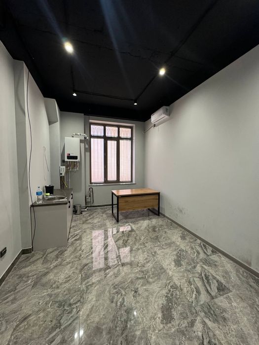 На Малике 3Комн.ЕвроОфис 2этаж