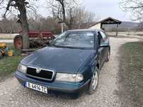 Шкода октавия 1 skoda octaviq на части