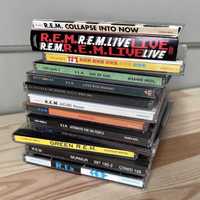 REM - 11 Studio CD Albums, 1 EP, Live Double Album + DVD