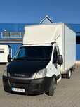 Iveco daily 3.0 diesel
