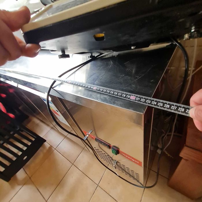 Mese,cuptoare,mese reci