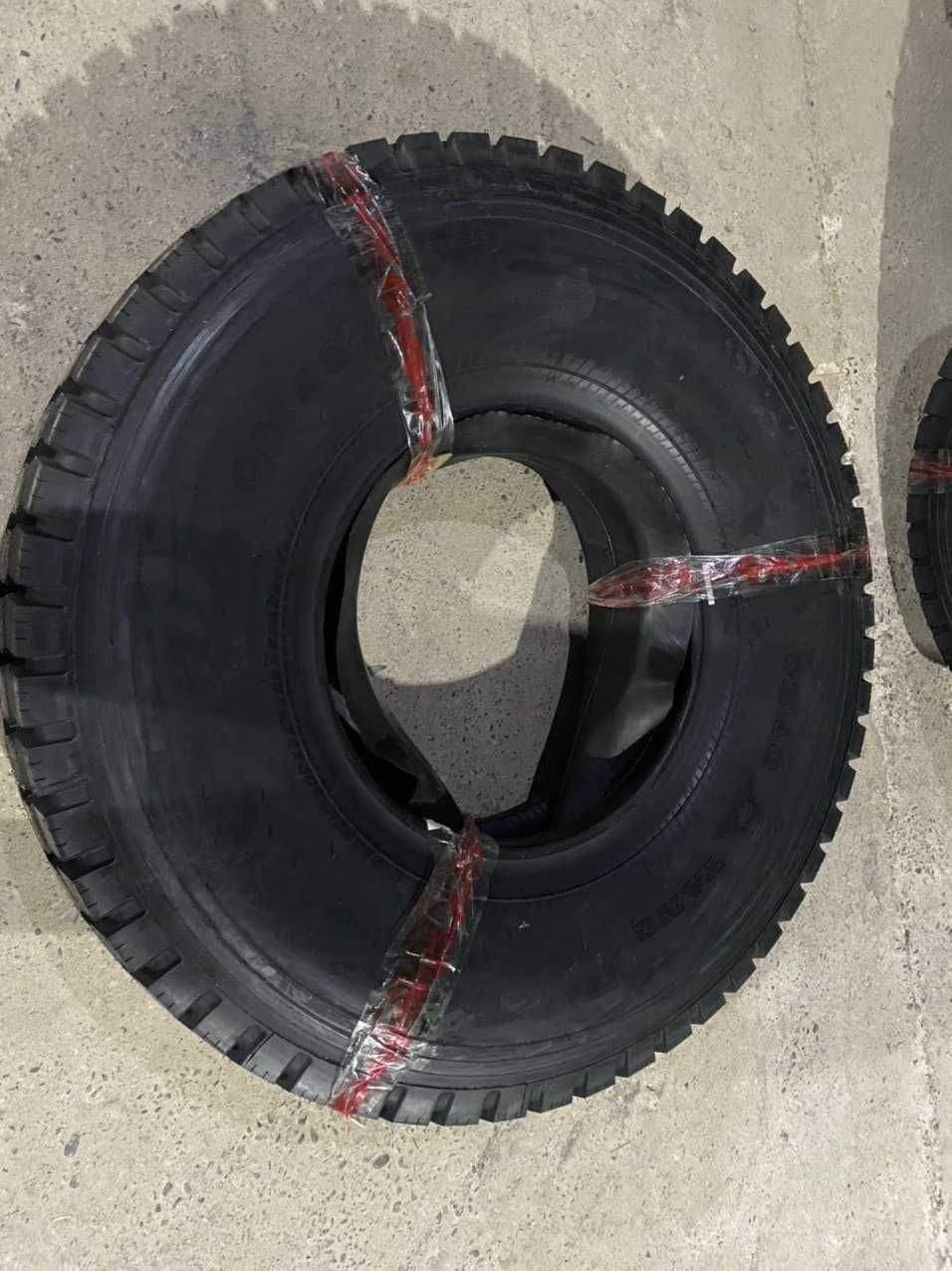 12.00R20 320талик 22слой CHAOYANG TYRE 94KG