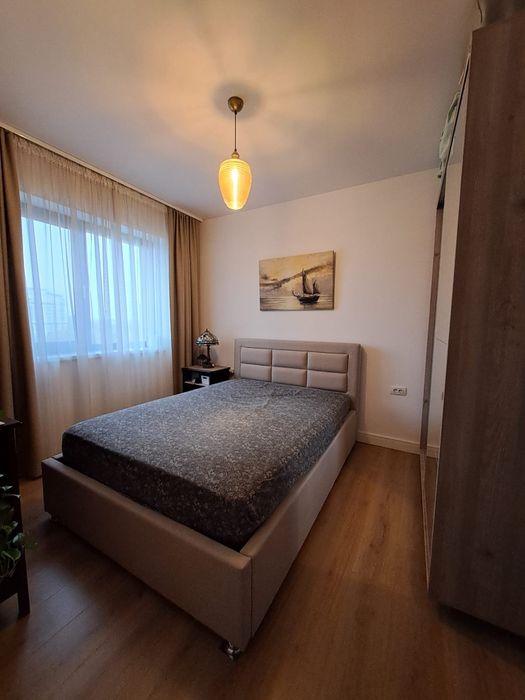 De vanzare apartament 3 camere + parcare subterană, Pipera, Onix Park