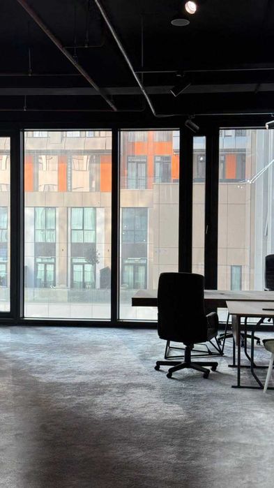 АРЕНДА ОФИС в ЖК Nest one 85м2