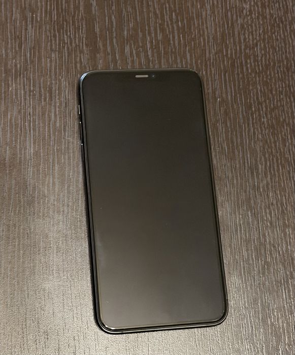 iPhone 11 Pro Max