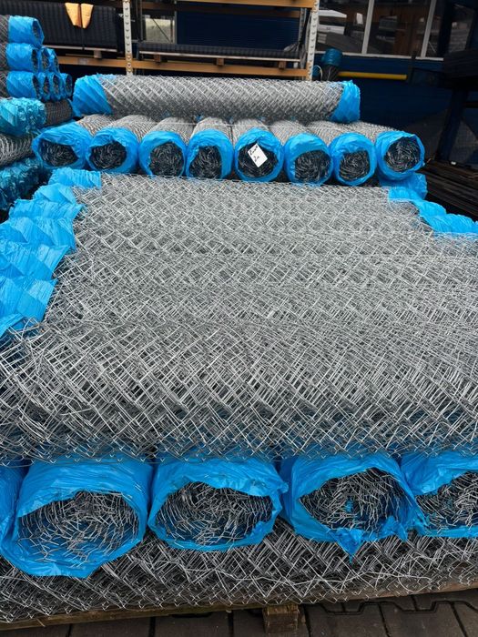 Plasă la gard panou sau val