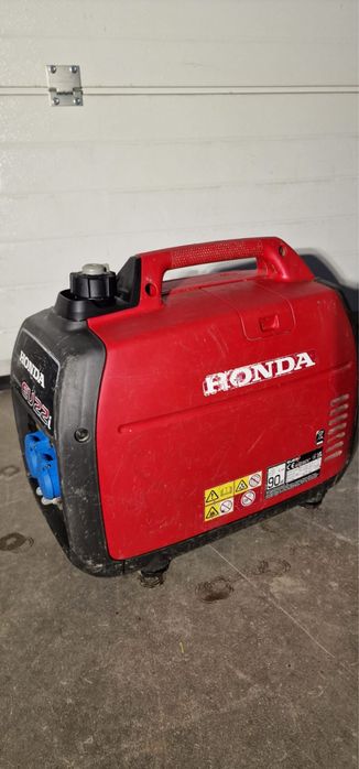 Honda EU 22 i generator silentios