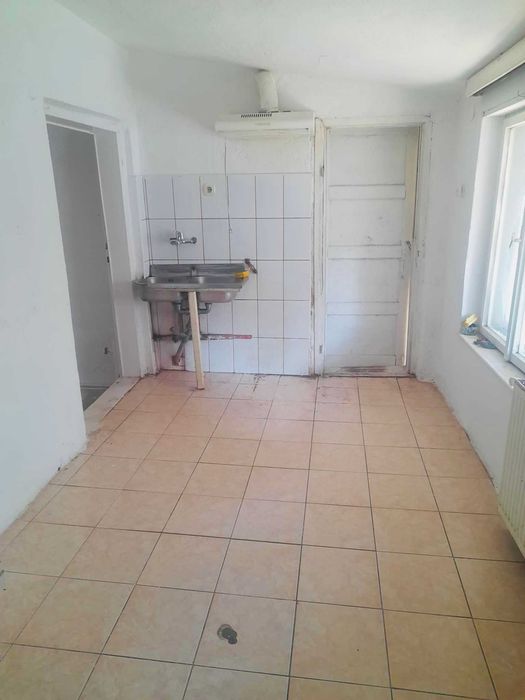 Vând casa Mediaș,  zona Moșnei Anton Pann