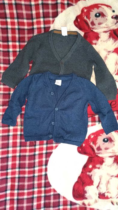 haina geaca pantalon copii toamna iarna zara waikiki h&m smyk cotton