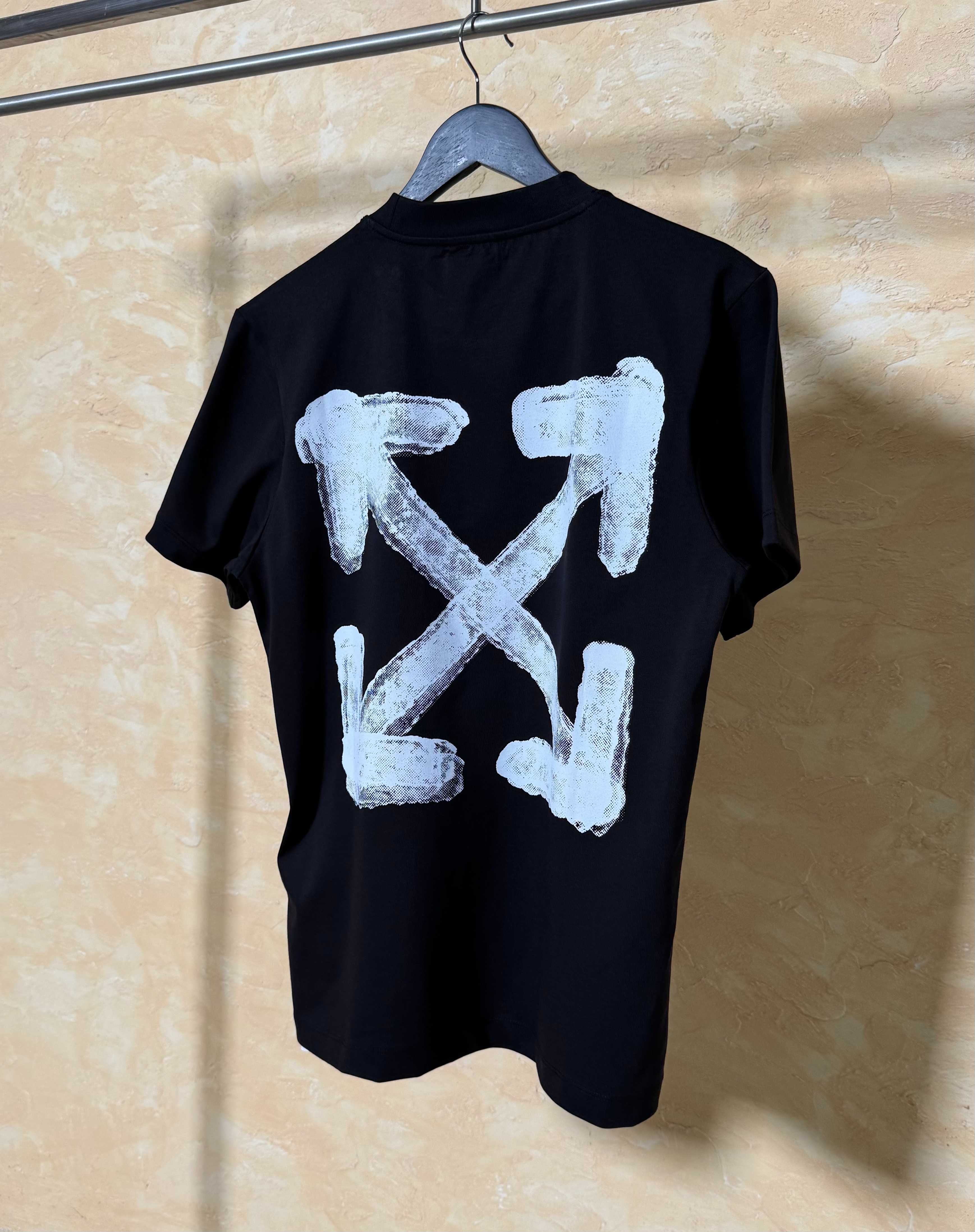 Tricou Off-White - Calitate Premium
