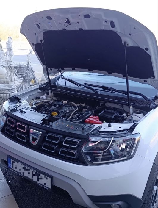 Dacia Duster 2019