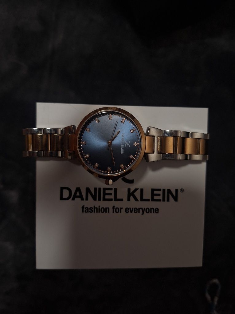 Ceas Daniel Klein