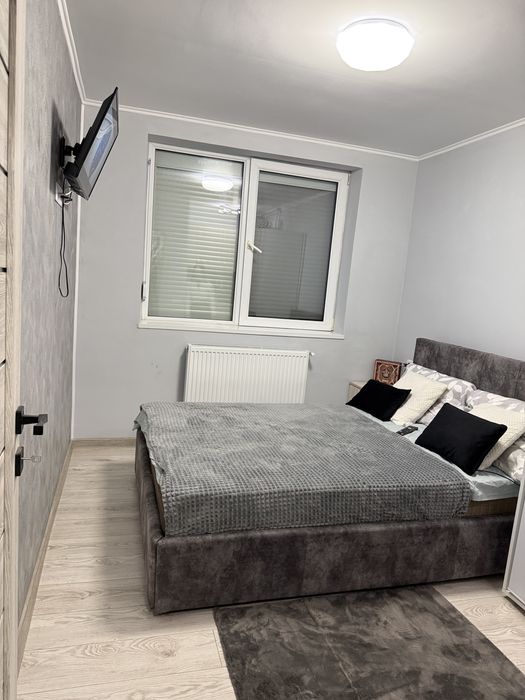 Cazare 1 camera regim hotelier TURDA