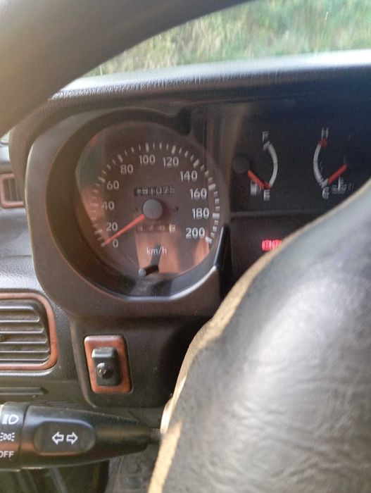 Vând Hyundai Galoper 4x4
