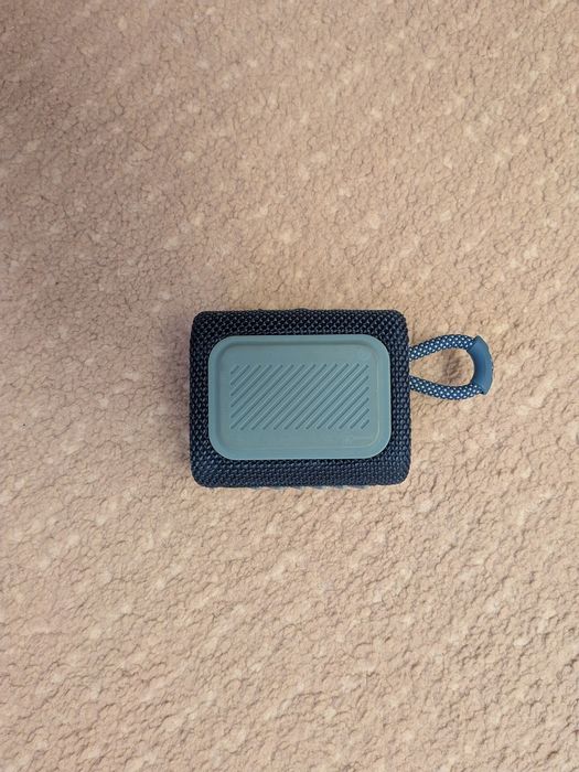 Vand Boxa portabila JBL GO3