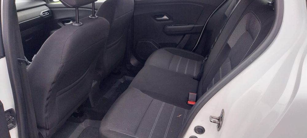 Logan 2022 benzina plusGpl