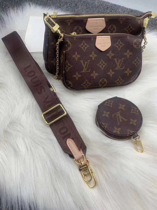 Чанта Louis vuitton