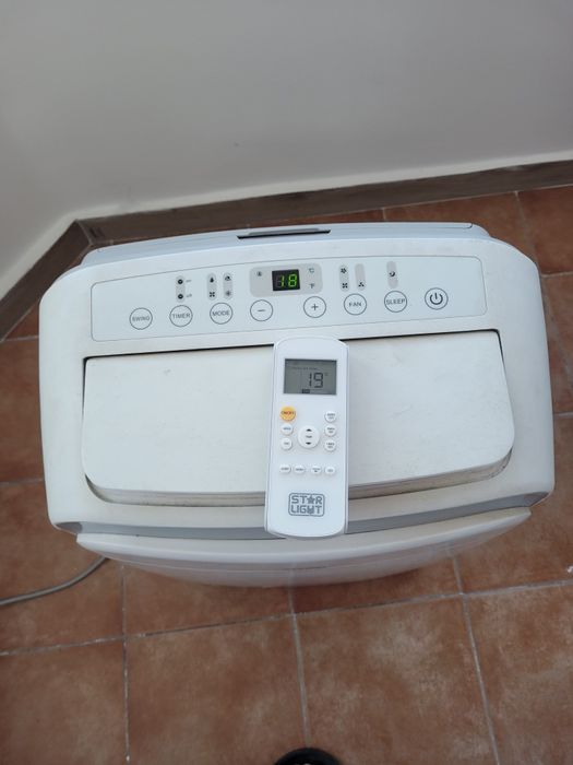 De vinzare Aer condiționat