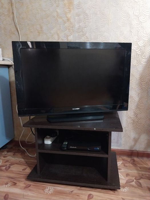 Продам телевизор SONY