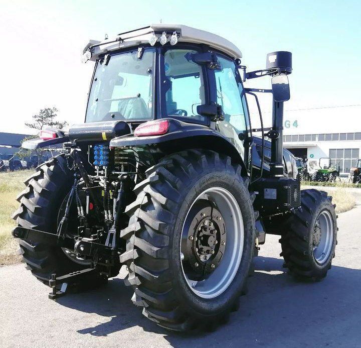 САДИН 140 от кучи в ЛИЗИНГ