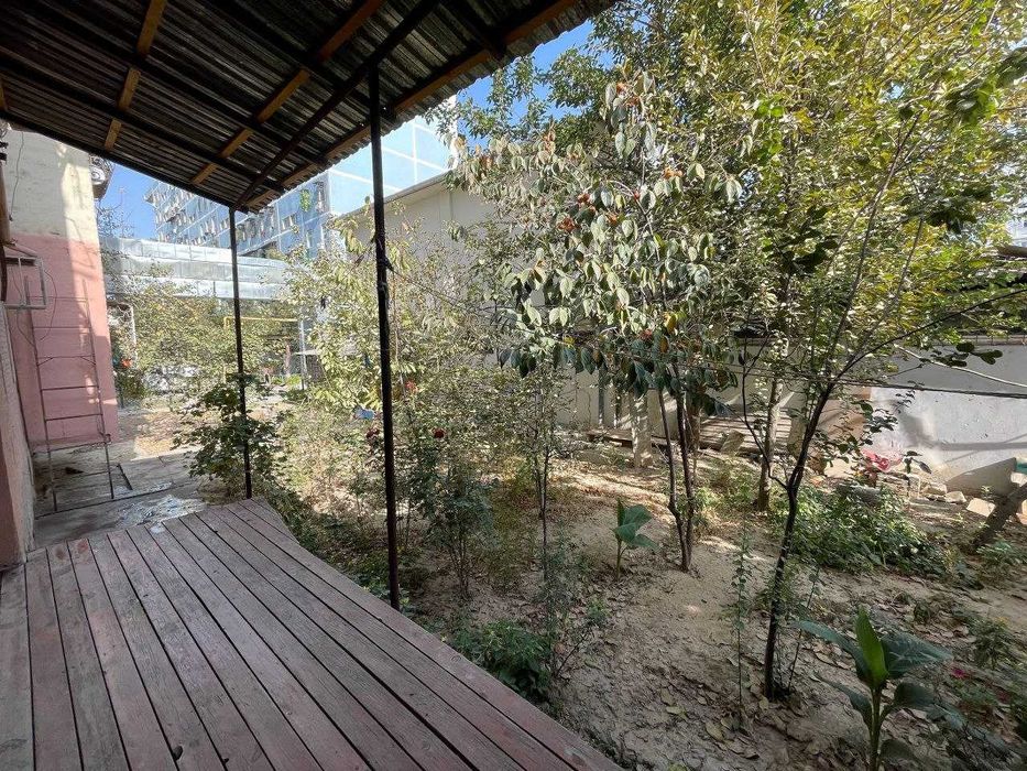 3 хонали квартира сотилади Чилонзор Алгоритм 72м2