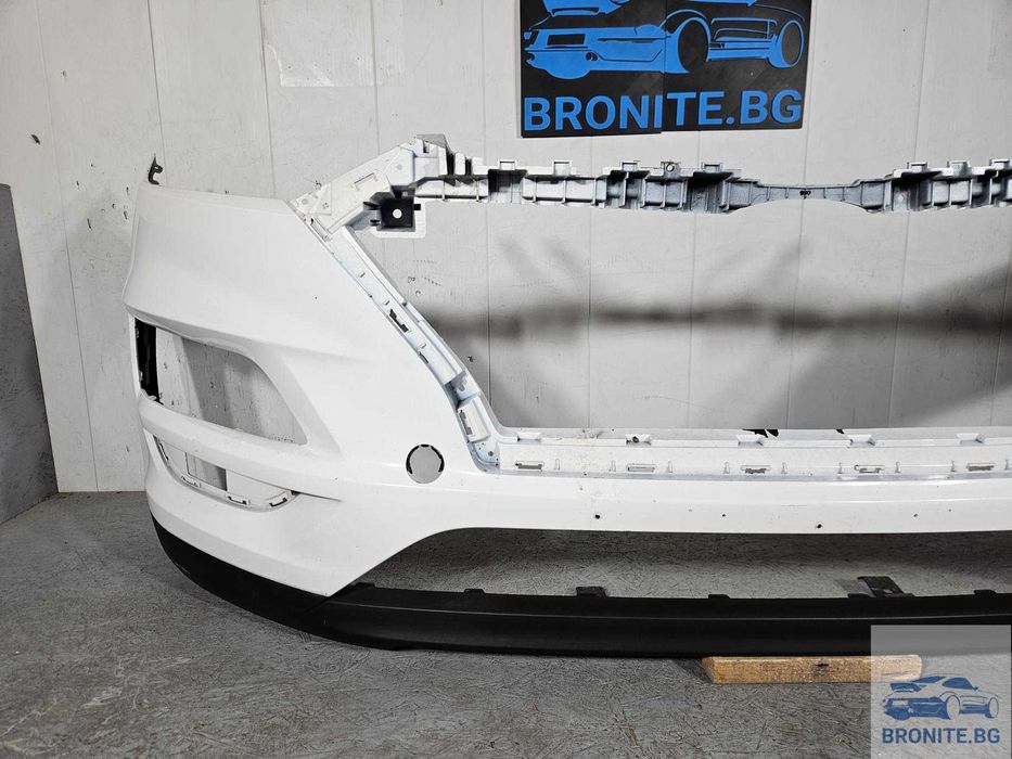 Предна броня Hyundai Tucson Хюндай Туксон 2018- 2021