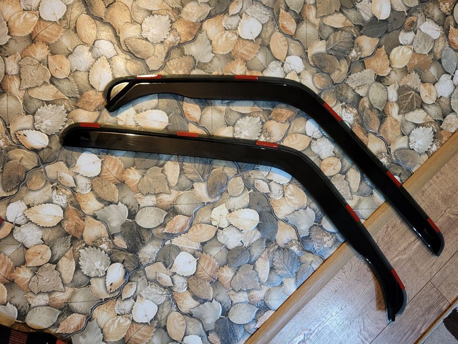 Deflectoare geamuri  Lada Niva  Paravânturi geamuri  Lada Niva