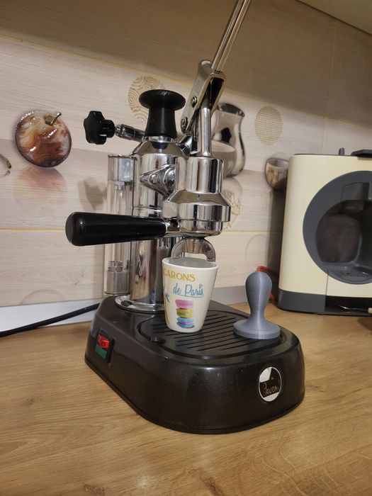 Lapavoni europiccola