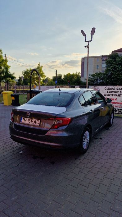 Vând Fiat tipo 1.3 multijet 95 CP.